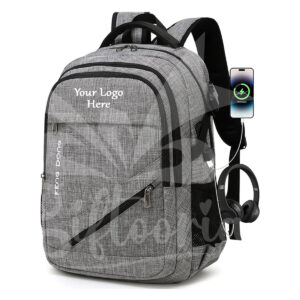 Executive Laptop Backpack for Professionals with Sleek and Functional Design