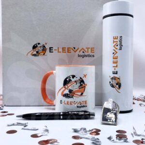 Prestige Gift Set – Premium Corporate Gift Box with Elegant Office and Lifestyle Accessories for Executives and VIP Clients