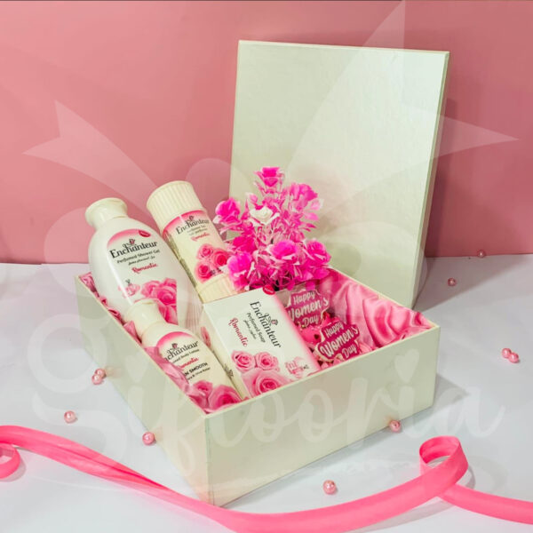 Women Rise Box - Image 2