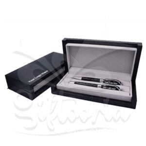 2 Premium Pen Box