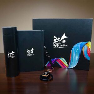 Appreciation Gift Box – Premium Corporate Gift Set for Employee Recognition, Client Thank You, and Business Milestone Celebrations