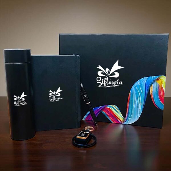 Appreciation Gift Box – Premium Corporate Gift Set for Employee Recognition, Client Thank You, and Business Milestone Celebrations