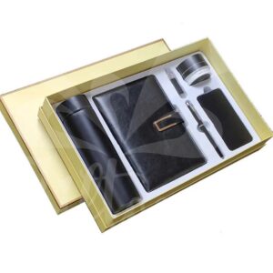 Business Class Gift Box – Premium Executive Gift Set for VIP Clients, Corporate Events, and Professional Brand Gifting
