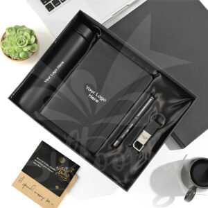 Corporate Essentials Gift Set – Premium Office Accessories for Business Gifting