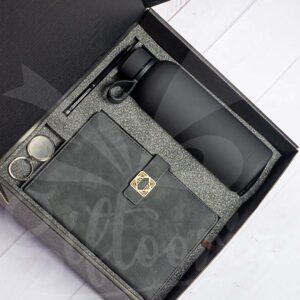Elite Office Gift Set – Premium Executive Corporate Gift Box with Elegant Office Essentials for Client and Leadership Appreciation
