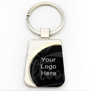 Executive Keychain – Premium Customizable Key Holder for Corporate Gifting