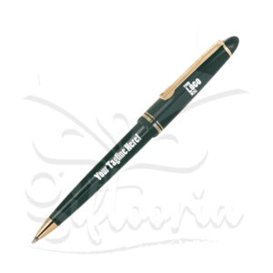 Golden Ball Pen