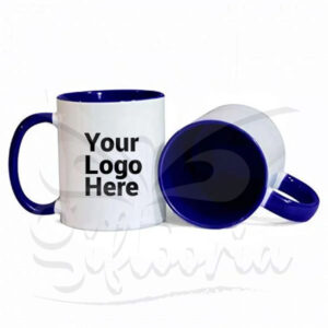 Inner Color Mug