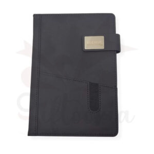 Journal Pocket Diary
