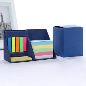 Custom Printed Post It Pads for Office, School, and Promotional Use