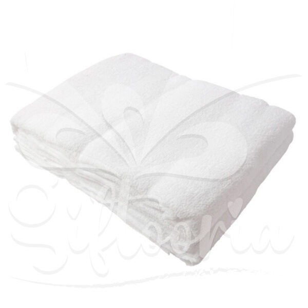 Premium Ihram Cloth for Umrah and Hajj – Soft Cotton Pilgrimage Wear