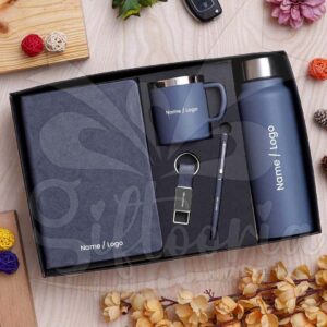 Royal Classic Box – Premium Corporate Gift Set for Executive and Luxury Gifting