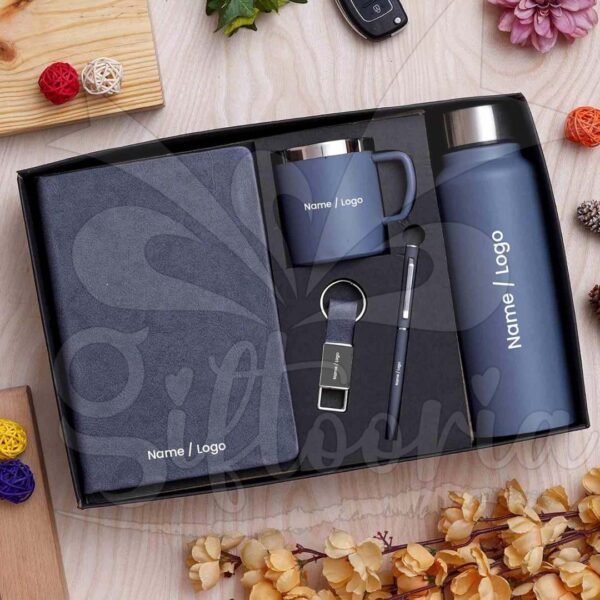 Royal Classic Box – Premium Corporate Gift Set for Executive and Luxury Gifting