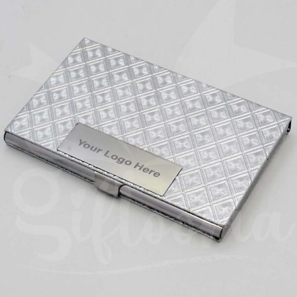 UrbanEdge Card Holder – Stylish Minimalist Wallet for Professionals and Urban Lifestyle