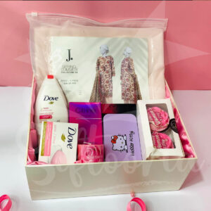 Women Rise Box – Empowerment Gift Set for Female Employees and Leaders