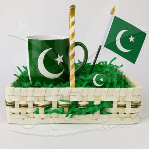 Azadi Celebration Gift Basket