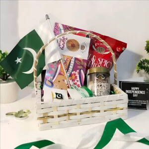 Azadi Delight Hamper