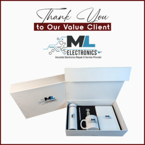 ML Electronics