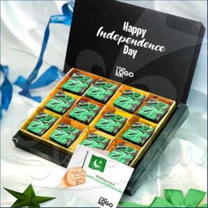 Azadi Sweet Bites