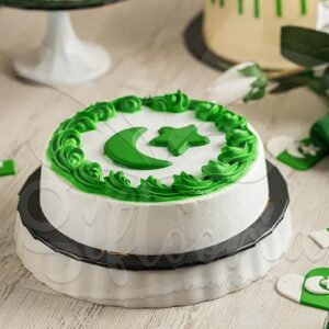 Independence Day Special – Three Milk Cake