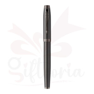 Black Parker Pen