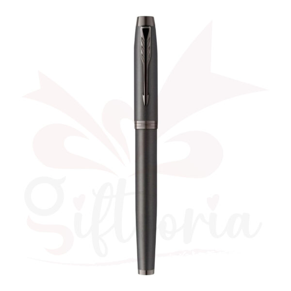 Black Parker Pen