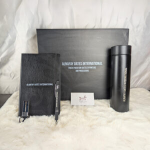 Premium Employee Welcome Box