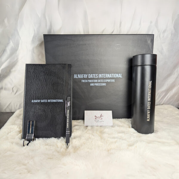 Premium Employee Welcome Box