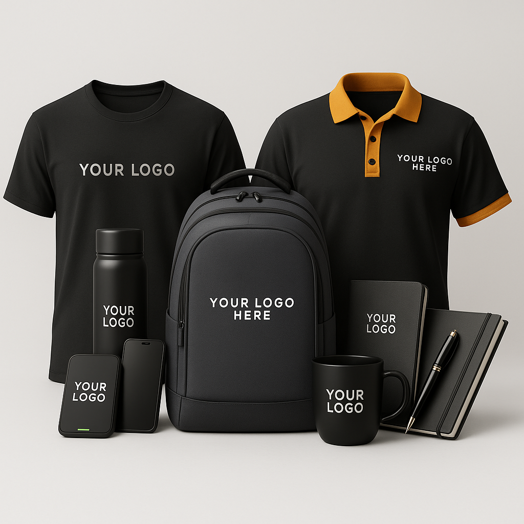 Corporate Gifting