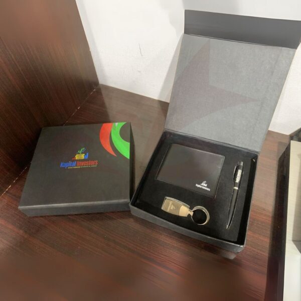 Corporate Wellness Gift Box - Image 2