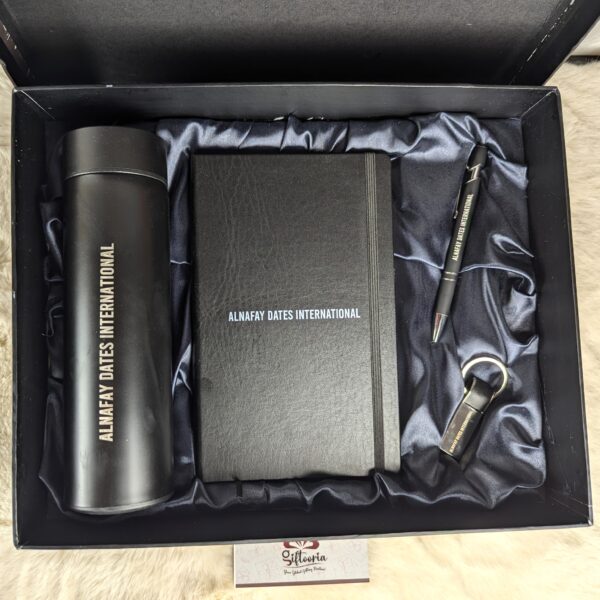 Premium Employee Welcome Box - Image 2