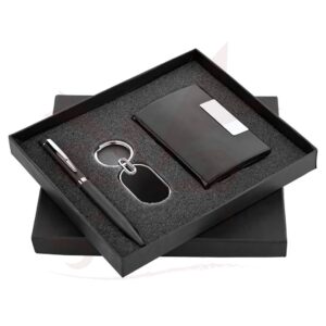 Staff Appreciation Gift Box from Giftooria with premium items and personalized touches