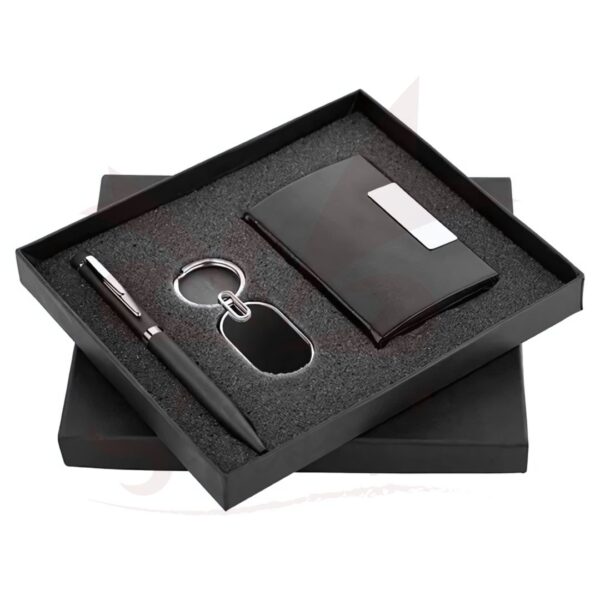 Staff Appreciation Gift Box from Giftooria with premium items and personalized touches