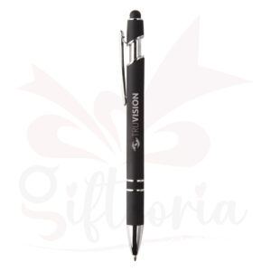 Velvet Texture Professional Pen – luxury business gift pen by Giftooria
