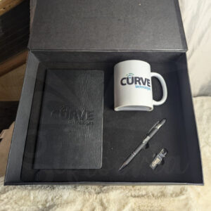 Professional Corporate Box for business gifting in Pakistan