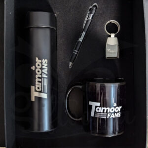 Premium Standard Box for corporate gifting in Pakistan