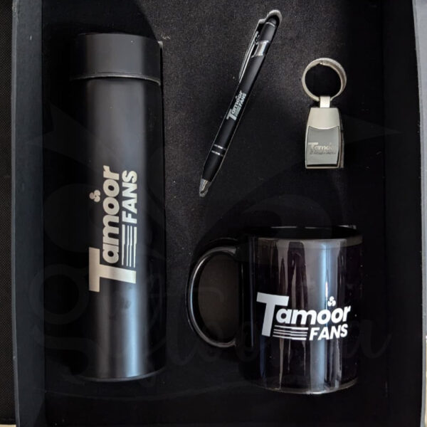 Premium Standard Box for corporate gifting in Pakistan