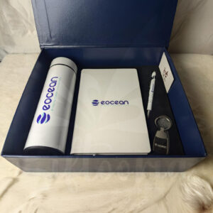 Premium Ocean corporate gift box for bulk corporate gifting