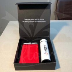 Alternative view of Team Starter Kit