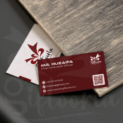 Business Cards