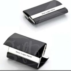 Core Metal Card Holder