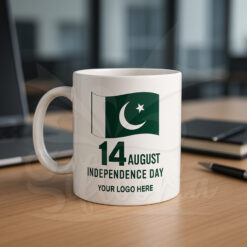 Azadi Celebration Mug