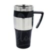 Insulated Travel Tumbler