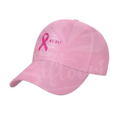 Pinktober Cap