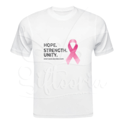 Breast Cancer Awareness T-Shirt