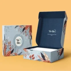 Product Packaging Boxes