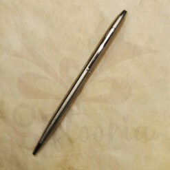 Slim Silver Metal Pen