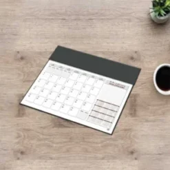 Table Top Year Planners