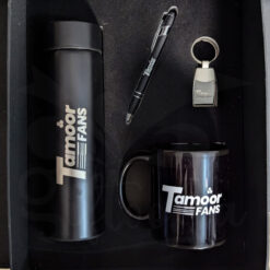 Alternative view of Premium Standard Box