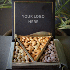 Premium Dry Fruit Corporate Gift Box